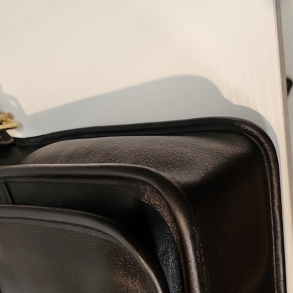 SOLD Vintage Coach Rambler's Legacy #9061 - Picture 15 of 17